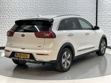 Kia Niro 3 PHEV 7