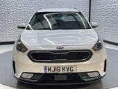 Kia Niro 3 PHEV 2