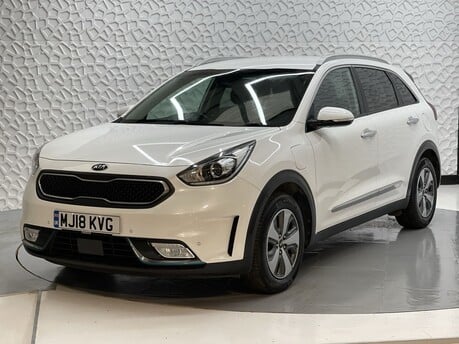 Kia Niro 3 PHEV 3