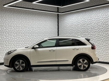 Kia Niro 3 PHEV 4