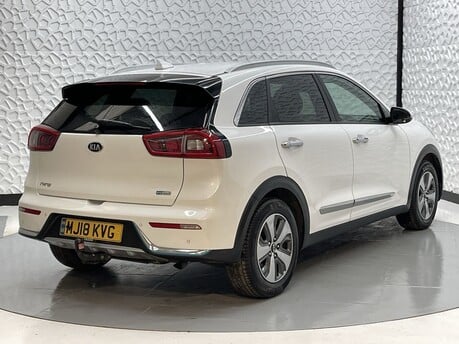 Kia Niro 3 PHEV 7