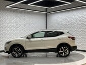 Nissan Qashqai TEKNA DIG-T 4