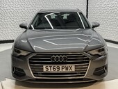 Audi A6 TDI SPORT MHEV 2