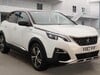 Peugeot 3008 BLUEHDI S/S GT LINE