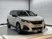 Peugeot 3008 BLUEHDI S/S GT LINE 1