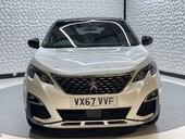 Peugeot 3008 BLUEHDI S/S GT LINE 2