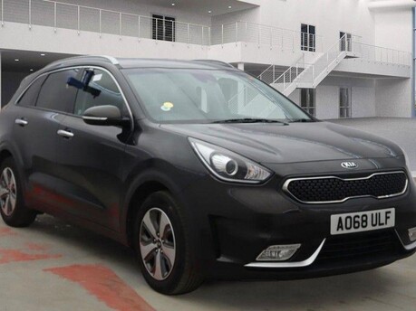 Kia Niro 2