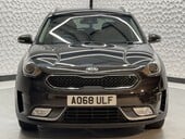 Kia Niro 2 2