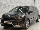 Kia Niro 2 3