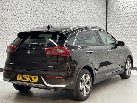 Kia Niro 2 7