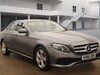 Mercedes-Benz E Class E 220 D SE PREMIUM