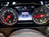 Mercedes-Benz E Class E 220 D SE PREMIUM 4