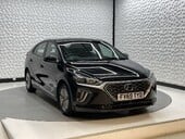 Hyundai IONIQ SE CONNECT MHEV 1