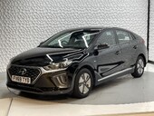 Hyundai IONIQ SE CONNECT MHEV 3