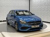 Mercedes-Benz A Class A 180 D AMG LINE