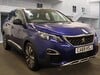 Peugeot 3008 PURETECH S/S GT LINE PREMIUM