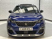 Peugeot 3008 PURETECH S/S GT LINE PREMIUM 2