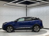 Peugeot 3008 PURETECH S/S GT LINE PREMIUM 4