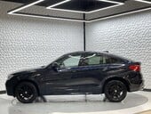 BMW X4 XDRIVE35D M SPORT 4