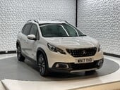 Peugeot 2008 BLUE HDI S/S ALLURE 1