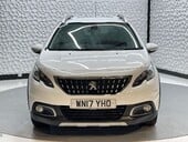 Peugeot 2008 BLUE HDI S/S ALLURE 2