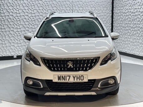 Peugeot 2008 BLUE HDI S/S ALLURE 2