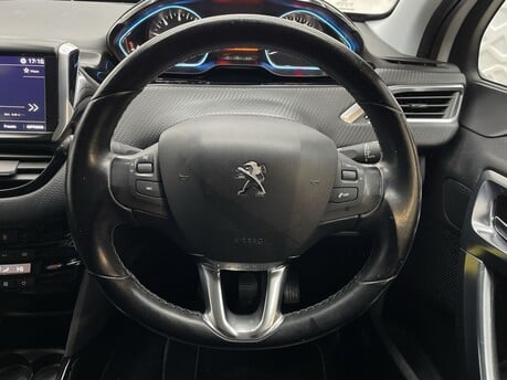 Peugeot 2008 BLUE HDI S/S ALLURE 18