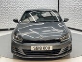 Volkswagen Scirocco GT TSI BLUEMOTION TECHNOLOGY DSG 2