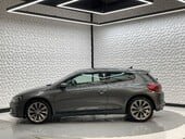 Volkswagen Scirocco GT TSI BLUEMOTION TECHNOLOGY DSG 4