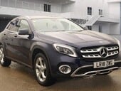 Mercedes-Benz GLA GLA 200 D SPORT PREMIUM PLUS 1