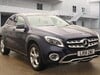 Mercedes-Benz GLA GLA 200 D SPORT PREMIUM PLUS