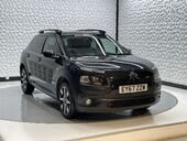 Citroen C4 Cactus PURETECH FLAIR 1