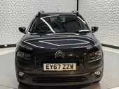 Citroen C4 Cactus PURETECH FLAIR 2