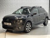 Citroen C4 Cactus PURETECH FLAIR 3