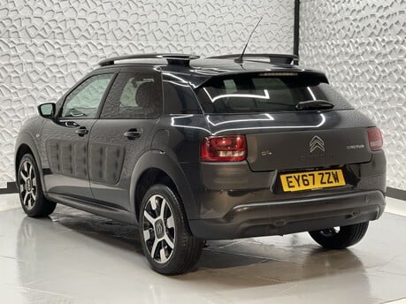 Citroen C4 Cactus PURETECH FLAIR 5