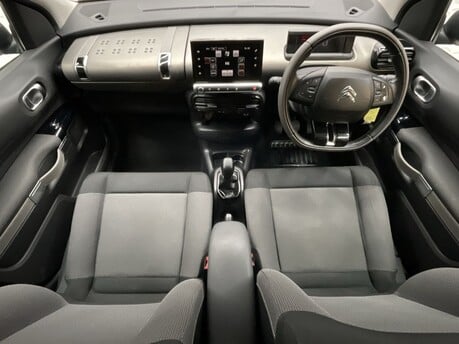 Citroen C4 Cactus PURETECH FLAIR 17