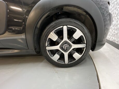 Citroen C4 Cactus PURETECH FLAIR 41