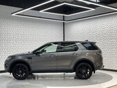 Land Rover Discovery Sport TD4 HSE 4