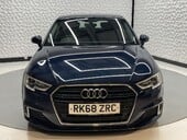 Audi A3 TFSI SPORT 2