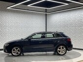 Audi A3 TFSI SPORT 4