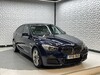 BMW 5 Series 520D M SPORT GRAN TURISMO