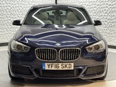 BMW 5 Series 520D M SPORT GRAN TURISMO 2