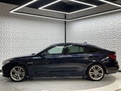 BMW 5 Series 520D M SPORT GRAN TURISMO 4