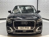 Audi Q2 TFSI SE 2