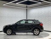 Audi Q2 TFSI SE 4