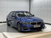 BMW 3 Series 330E M SPORT PHEV 1