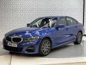 BMW 3 Series 330E M SPORT PHEV 3