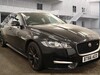 Jaguar XF R-SPORT