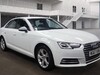 Audi A4 TFSI SPORT