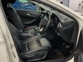 Mercedes-Benz GLA GLA 200 D SE 3